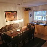Lejlighed Schulinska