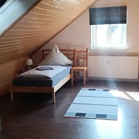 Apartamento Schulinska