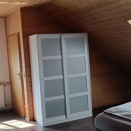 Schulinska Apartamento *