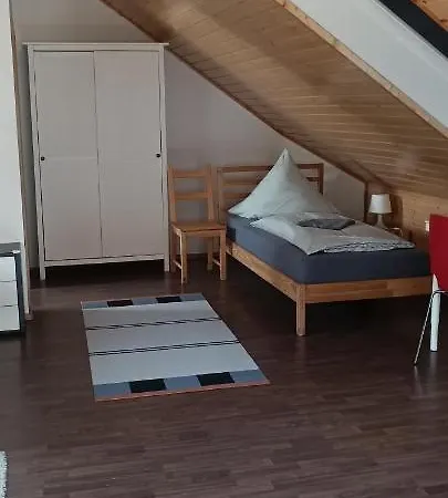 Schulinska Apartamento Winterberg