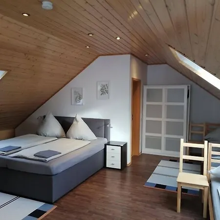 Apartamento Schulinska Winterberg