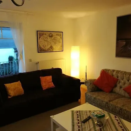 Schulinska Apartmán *