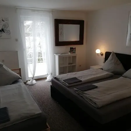 Apartmán Schulinska Winterberg