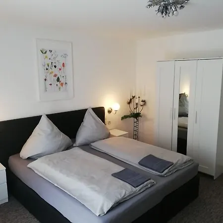 Apartmán Schulinska