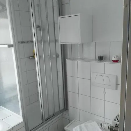 Schulinska Apartmán *