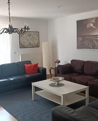 Lejlighed Schulinska