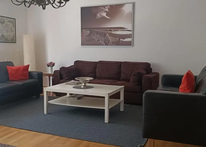 Schulinska Lejlighed *