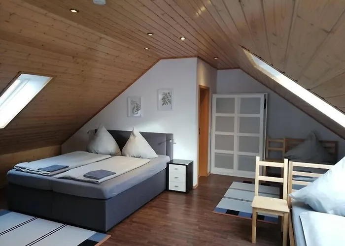 Lejlighed Schulinska Winterberg