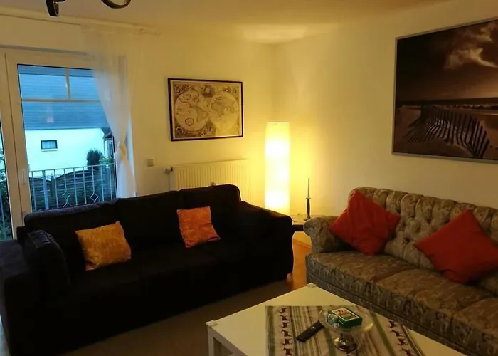 Schulinska Lejlighed *