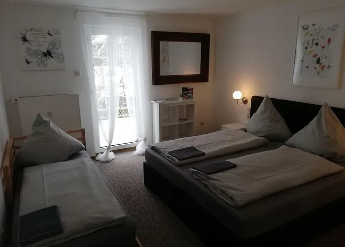 Lejlighed Schulinska Winterberg