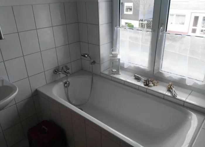 Schulinska Lejlighed Winterberg