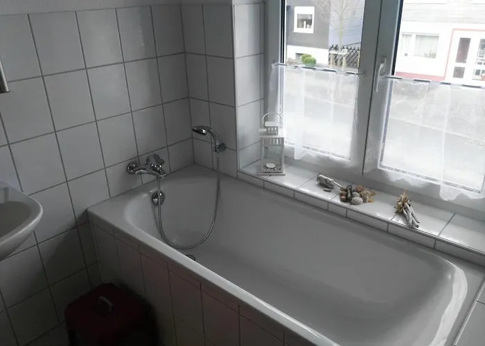 Lejlighed Schulinska